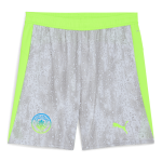 Hombre Manchester City 2025/26 Tercer Pantalón Corto Hombre Manchester City 2025/26 Tercer Pantalón Corto