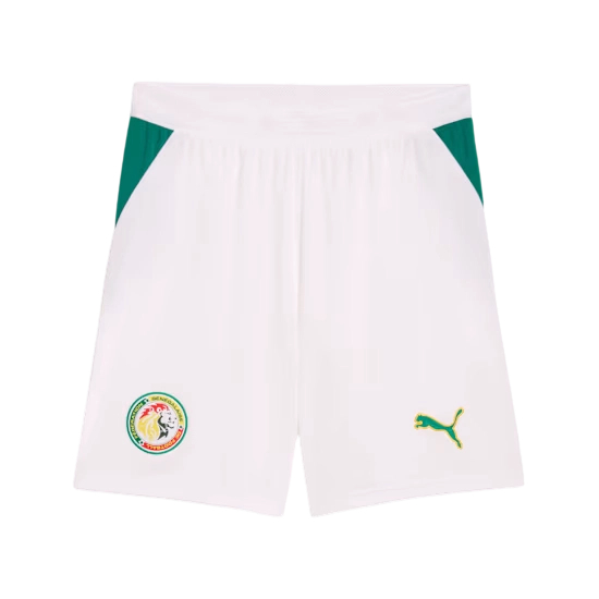 Pantalones Cortos Mundial 2026 Local Senegal Mujer