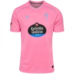 Mujer Camiseta Tercera Celta Vigo 2025/26