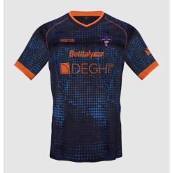 Camisa de tercera equipación para mujer Lecce 2024/25