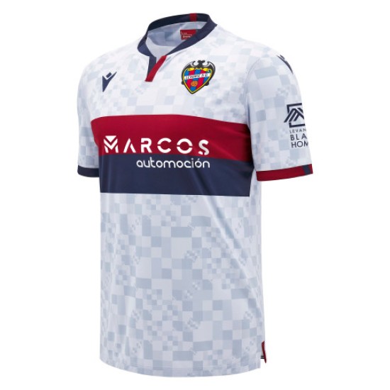 Camiseta tercera Levante UD 2024/25 para hombres Camiseta tercera Levante UD 2024/25 para hombres