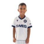Camiseta de la equipación visitante del Karlsruher SC 2026/27 para niño
