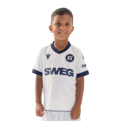 Camiseta de la equipación visitante del Karlsruher SC 2026/27 para niño Camiseta de la equipación visitante del Karlsruher SC 2026/27 para niño