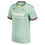 Camiseta Visitante de Derby County 2024/25 para Niños Camiseta Visitante de Derby County 2024/25 para Niños