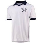 Camiseta Retro 1975 de Derby County para Hombre Camiseta Retro 1975 de Derby County para Hombre