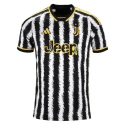 Camisa de casa para niño Juventus 2023/24