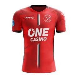 Camiseta Local de Almere City FC 2024/25 para Mujeres