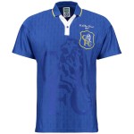 Camiseta Retro Final FA Cup Chelsea 1997 para Hombre Camiseta Retro Final FA Cup Chelsea 1997 para Hombre
