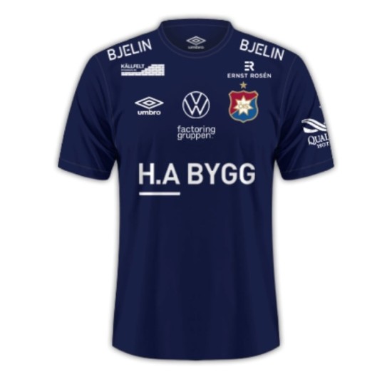 Camiseta de hombre Örgryte IS 2026 de visitante