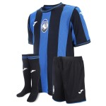 Kit de niño Atalanta 2024/25 hogar
