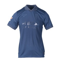 Camiseta Tercera Villarreal 2025/26 Hombre