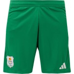 Pantalón Corto 115º Aniversario PEC Zwolle Mujer 2025/26
