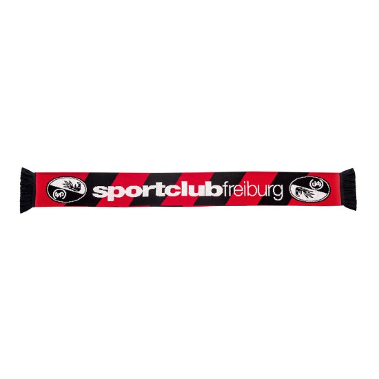 SC Freiburg Bufanda Sportclub Freiburg