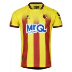 Camiseta Local Mujer Patrocinada Watford 2025/26 Camiseta Local Mujer Patrocinada Watford 2025/26