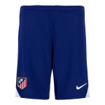 Pantalones cortos de local Atlético de Madrid 2026/27 para niño Pantalones cortos de local Atlético de Madrid 2026/27 para niño