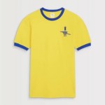 Camiseta Retro FA Cup Visitante Mujer Arsenal 1971