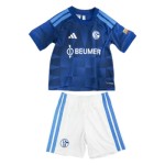 Equipación Local FC Schalke 04 2026/27 Niño
