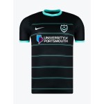 Camiseta Visitante de Portsmouth 2024/25 para Hombres