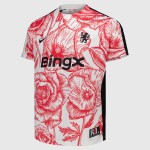 Camiseta Previa Conmemorativa Tercera 2025/26 del Chelsea para Niño Camiseta Previa Conmemorativa Tercera 2025/26 del Chelsea para Niño