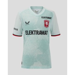 Camiseta Visitante de FC Twente 2024/25 para Niños