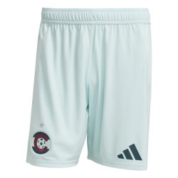 Pantalones Cortos Niño Colorado Rapids 2025 Visitante