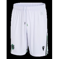 Pantalones Cortos Tercera Hannover 96 2025/26 Niño Pantalones Cortos Tercera Hannover 96 2025/26 Niño