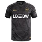 Camiseta tercera niño VfB Stuttgart 2025/26 Camiseta tercera niño VfB Stuttgart 2025/26