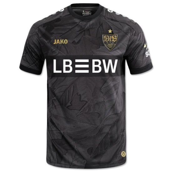 Camiseta tercera niño VfB Stuttgart 2025/26 Camiseta tercera niño VfB Stuttgart 2025/26