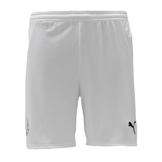 Pantalones cortos de visitante para hombre Rennes 2024/25 Pantalones cortos de visitante para hombre Rennes 2024/25