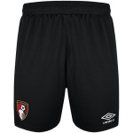 Pantalones Primera Equipación AFC Bournemouth Mujer 2025/26 Pantalones Primera Equipación AFC Bournemouth Mujer 2025/26