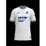 Camiseta Away TSG Hoffenheim 2024/25 para niño Camiseta Away TSG Hoffenheim 2024/25 para niño