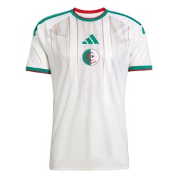 Camiseta de la Copa Mundial 2026 de Argelia Primera Equipación para Hombre