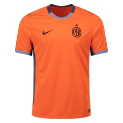Camisa de tercera equipación para hombre Inter 2023/24