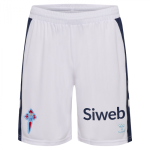 Hombre Pantalón corto Local Celta Vigo 2025/26