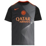 Camiseta Tercera Inter Pre-Match Holiday Niño 2025/26