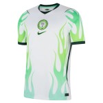 Camiseta Mundial 2026 Visitante Nigeria Hombre Camiseta Mundial 2026 Visitante Nigeria Hombre