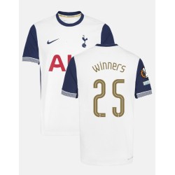Camiseta Local Ganadoras Europa League 2024/25 Tottenham Hotspur Mujer Camiseta Local Ganadoras Europa League 2024/25 Tottenham Hotspur Mujer