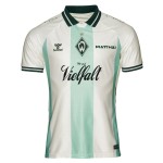 Camiseta Tercera Diversity Werder Bremen 2026/27 para Hombre