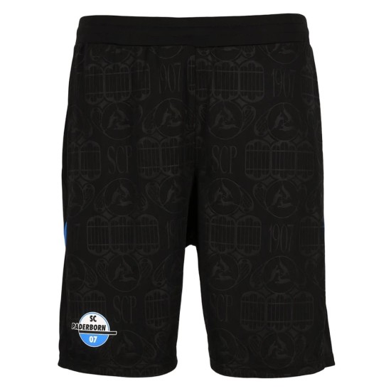 Pantalones cortos de local 2026/27 para hombre del SC Paderborn 07