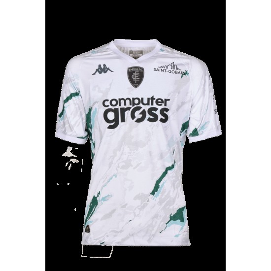 Camisa de visitante para mujer Empoli 2024/25