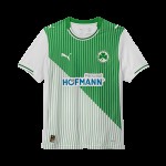 Camiseta de local para hombre SpVgg Greuther 2025/26 Camiseta de local para hombre SpVgg Greuther 2025/26