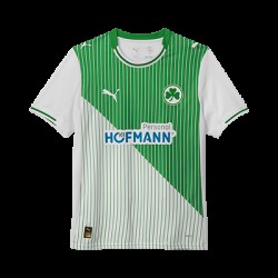 Camiseta de local para hombre SpVgg Greuther 2025/26