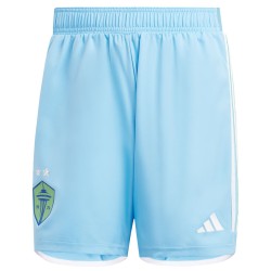 Pantalones Cortos Local Mujer Seattle Sounders FC 2025