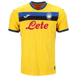Camisa de tercera equipación para niño Atalanta 2024/25