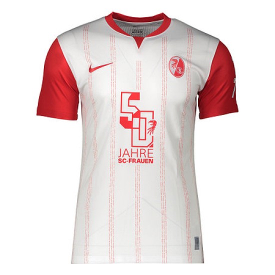 Camiseta Especial SC Freiburg 2025/26 