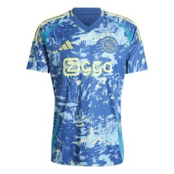 Camiseta Visitante de Ajax 2024/25 para Mujeres