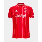 Camiseta local Nottingham Forest 2025/26 para mujer Camiseta local Nottingham Forest 2025/26 para mujer
