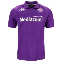 Camiseta de mujer Fiorentina 2024/25 hogar