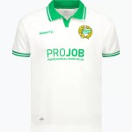 Camiseta local para niños Hammarby IF 2025