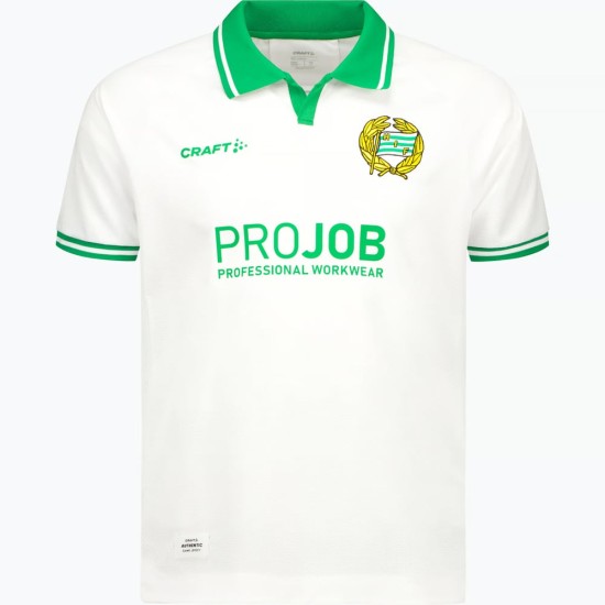 Camiseta local para niños Hammarby IF 2025